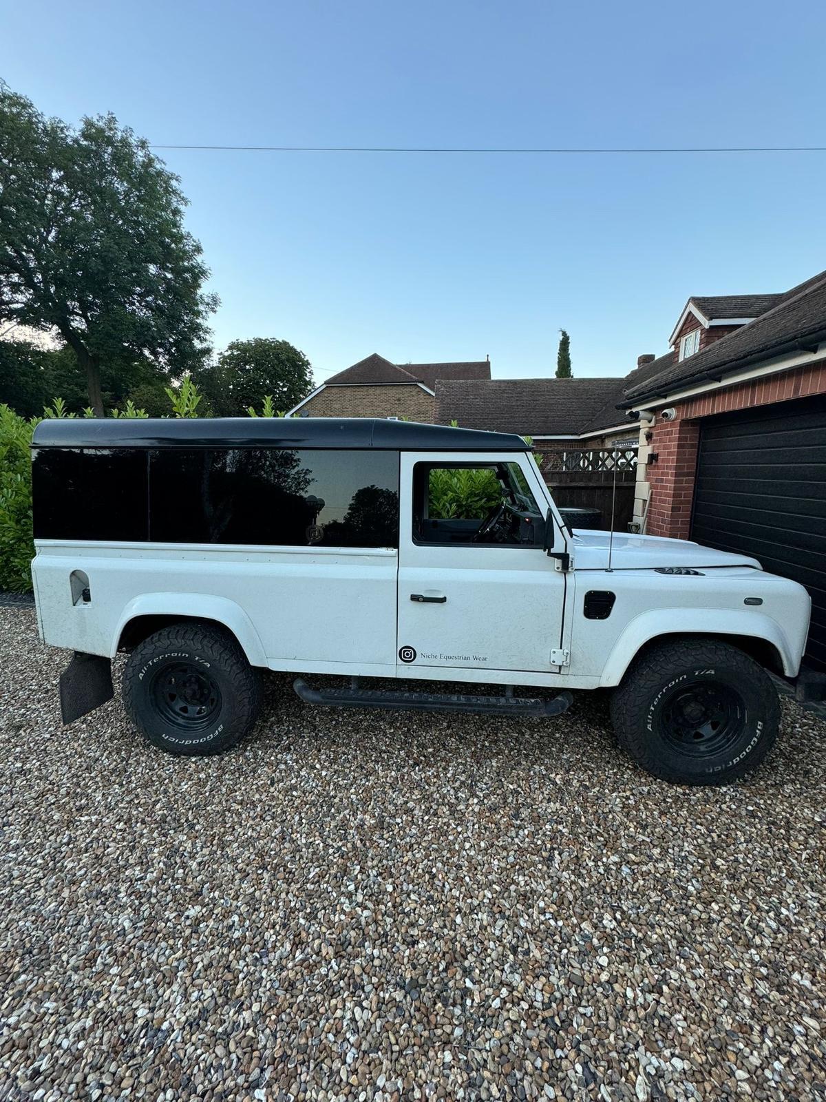 Cheap Defender Defenders For Sale